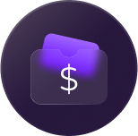 Finance icon