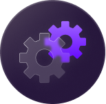 Operational icon