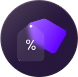 Sales icon