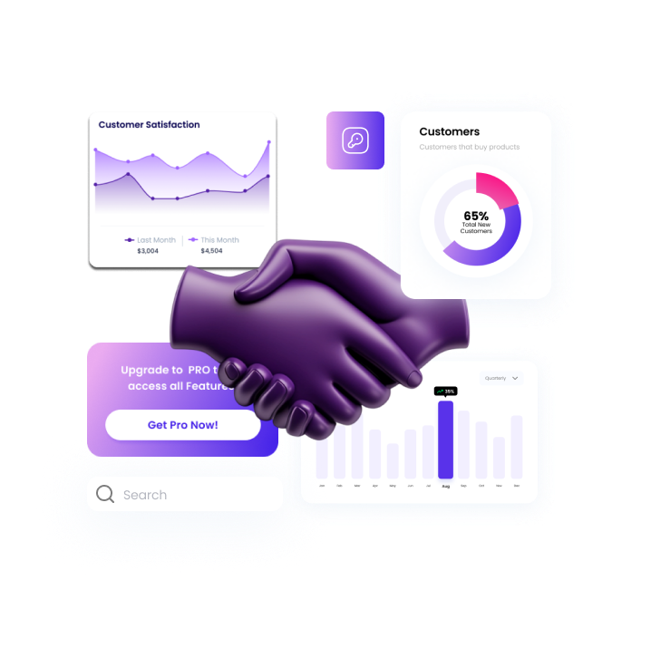 FINTECH startup (NDA)
