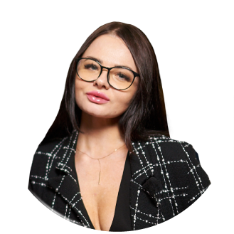 CEO & Founder MI Agency, Business psychologist