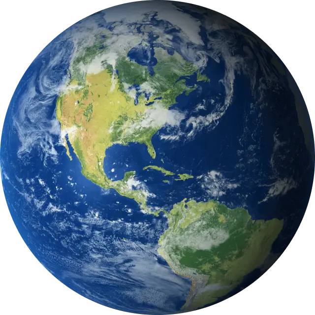 Earth