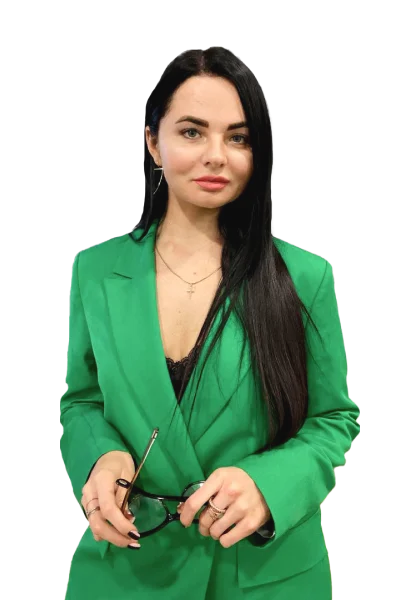 Photo's Irina